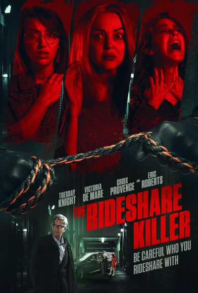 watch-The Rideshare Killer (2022)