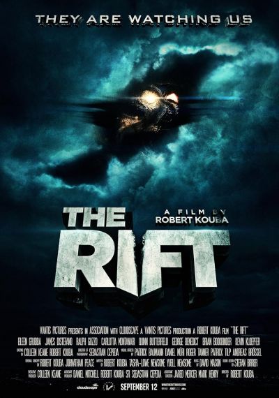 watch-The Rift (2012)