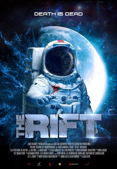 watch-The Rift (2016)