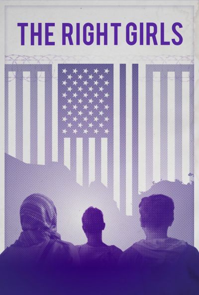 watch-The Right Girls (2021)
