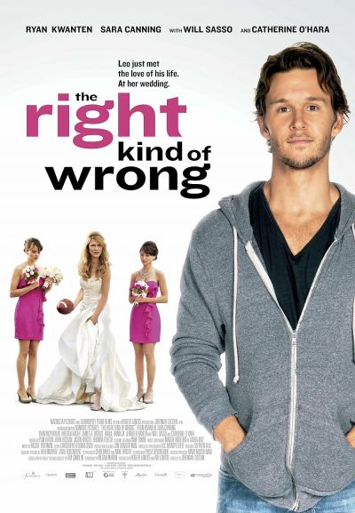 watch-The Right Kind of Wrong (2014)