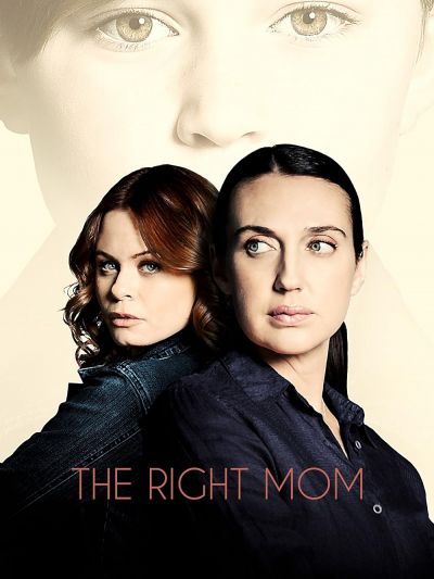 watch-The Right Mom (2021)