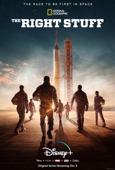 watch-The Right Stuff (2020)
