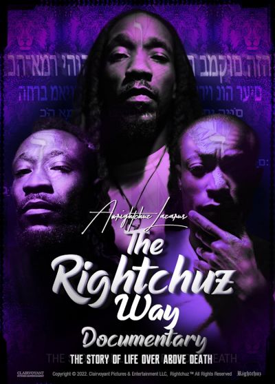 watch-The Rightchuz Way (2023)