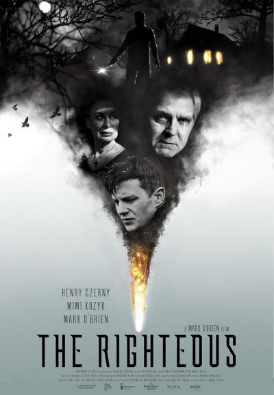 watch-The Righteous (2022)
