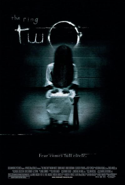 watch-The Ring Two (2005)
