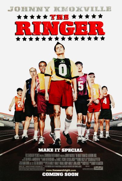 watch-The Ringer (2005)