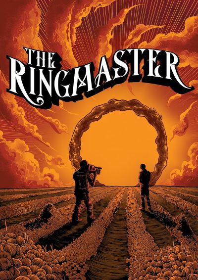 watch-The Ringmaster (2019)