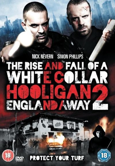 watch-The Rise and Fall of a White Collar Hooligan 2 (2013)