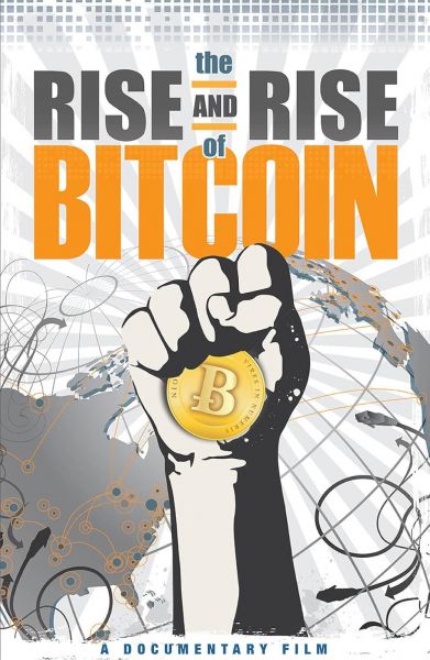 watch-The Rise and Rise of Bitcoin (2014)