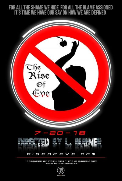 watch-The Rise of Eve (2018)