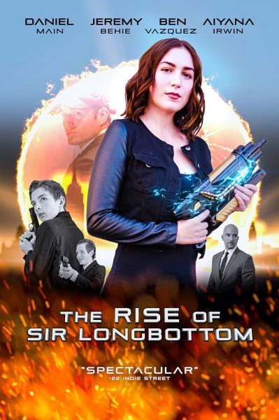 watch-The Rise of Sir Longbottom (2021)
