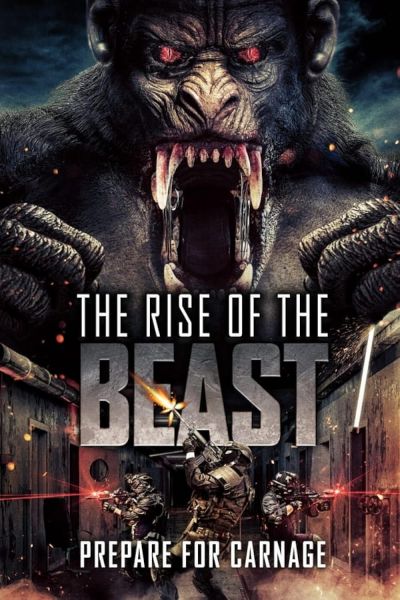 watch-The Rise of the Beast (2022)