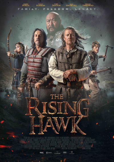 watch-The Rising Hawk (2019)