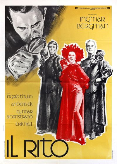 watch-The Rite (1969)