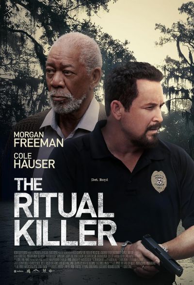 watch-The Ritual Killer (2023)