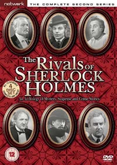 watch-The Rivals of Sherlock Holmes (1971)