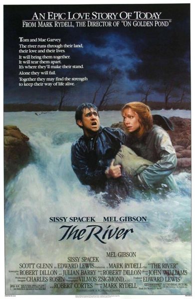 watch-The River (1985)