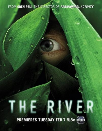 watch-The River (2012)