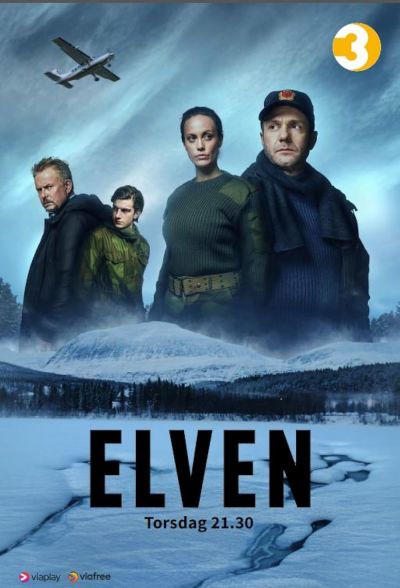 watch-The River (2017)