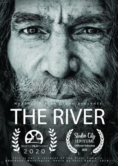 watch-The River: A Documentary Film (2020)