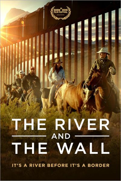 watch-The River and the Wall (2019)