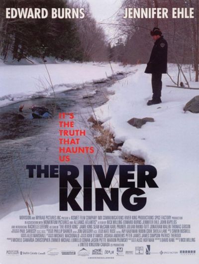 watch-The River King (2005)