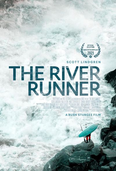 watch-The River Runner (2021)