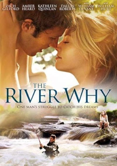 watch-The River Why (2010)