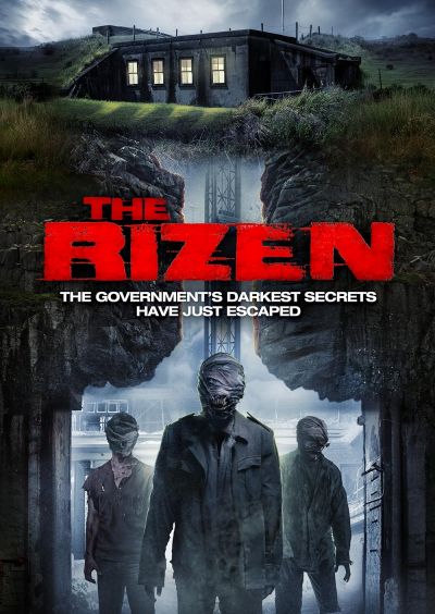 watch-The Rizen (2018)