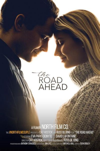 watch-The Road Ahead (2021)