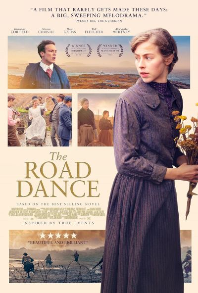watch-The Road Dance (2022)