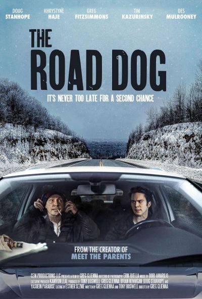 watch-The Road Dog (2023)