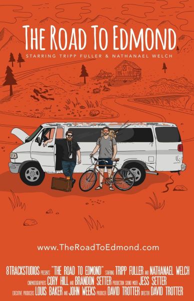 watch-The Road to Edmond (2018)