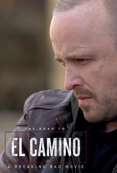 watch-The Road to El Camino: Behind the Scenes of El Camino: A Breaking Bad Movie (2019)
