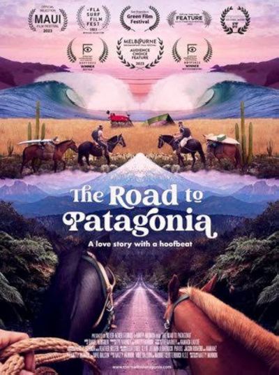 watch-The Road to Patagonia (2024)