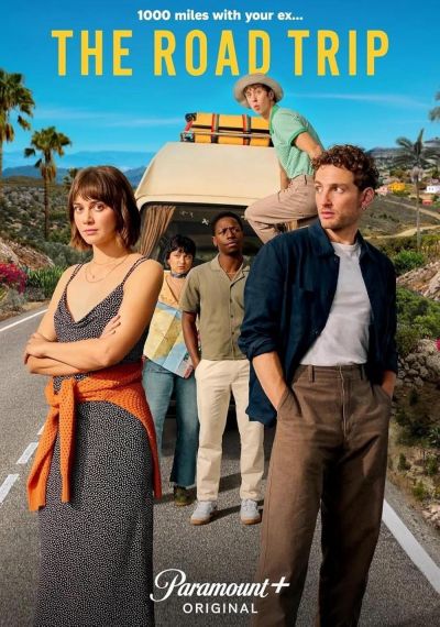 watch-The Road Trip (2024)