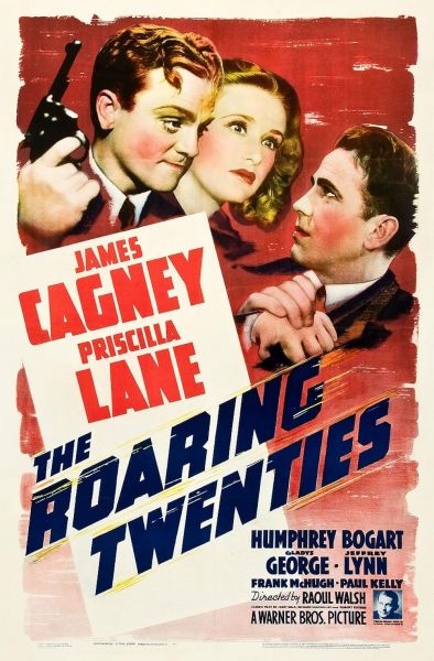 watch-The Roaring Twenties (1939)