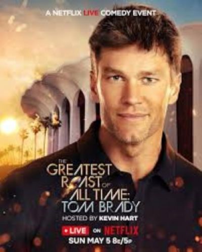 watch-The Roast of Tom Brady (2024)