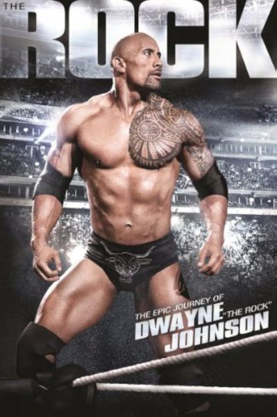 watch-The Rock: The Epic Journey of Dwayne Johnson (2012)