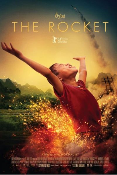 watch-The Rocket (2013)
