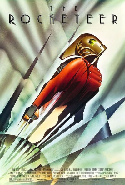 watch-The Rocketeer (1991)
