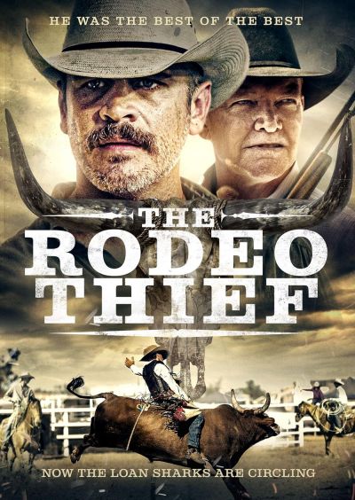 watch-The Rodeo Thief (2020)
