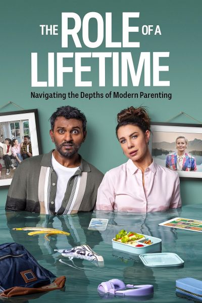 watch-The Role of a Lifetime (2025)