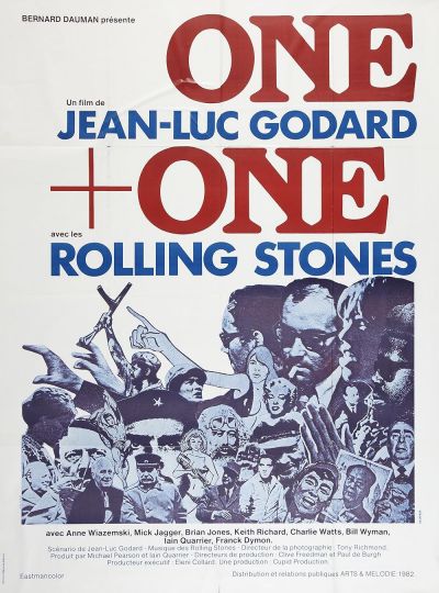 watch-The Rolling Stones: Sympathy for the Devil (1969)