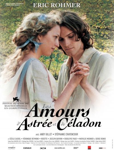 watch-The Romance of Astrea and Celadon (2008)