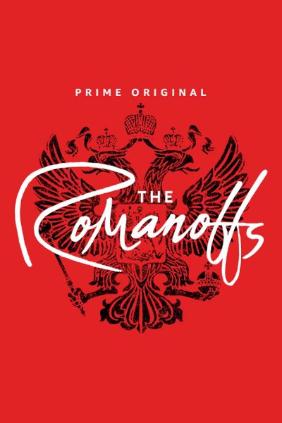 watch-The Romanoffs (2018)
