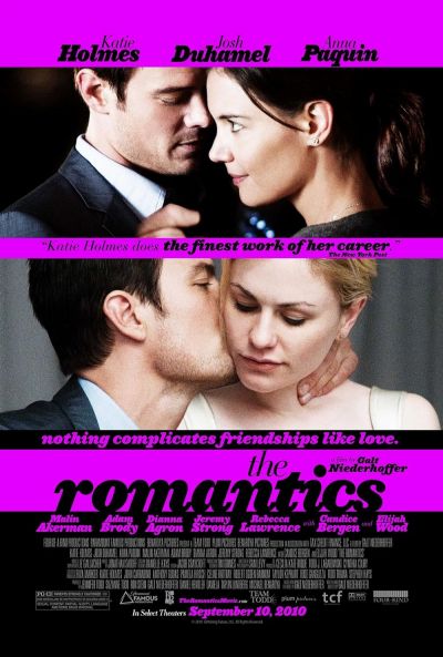 watch-The Romantics (2010)