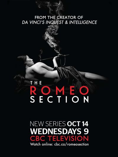 watch-The Romeo Section (2015)