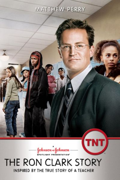 watch-The Ron Clark Story (2006)